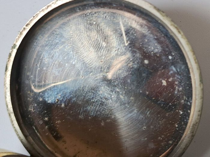 Lot of Antique Pocket Watches & Parts for repair incl. Audemars Piquet & Co.