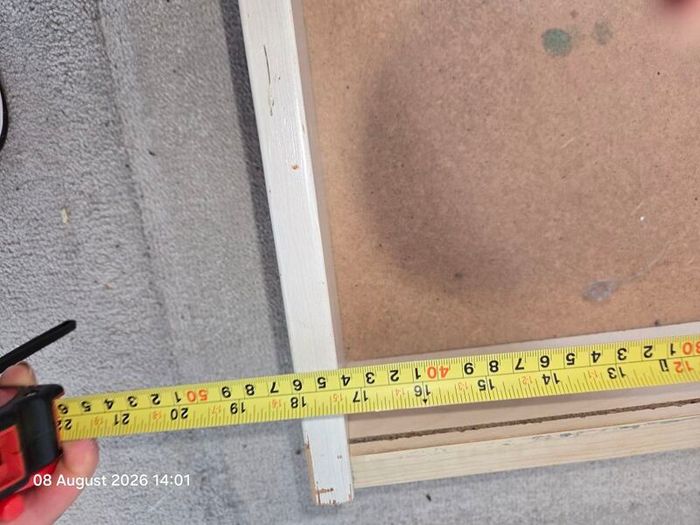 Free Underbed Storage Box