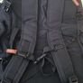 Lumesner backpack and overnight bag Image 5