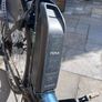 Raleigh Motus Grand Tour Electric Bike with Child Seat Image 7
