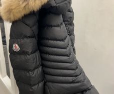 Brand new jacket