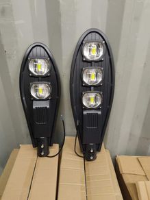 street lights 100 and 150 watt