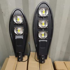 street lights 100 and 150 watt