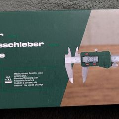 Digital Caliper up to 150 mm