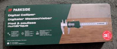 Digital Caliper up to 150 mm