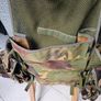Genuine NZDF Assault Vest (personalised) Image 6