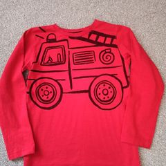 NEXT boys top. Age 6/7
