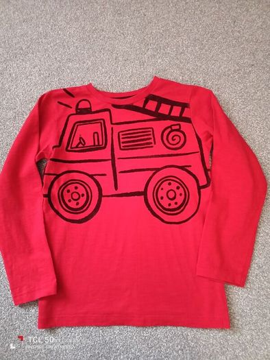 NEXT boys top. Age 6/7