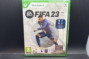 Fifa 23 Xbox Series X Brand New Sealed