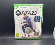 Fifa 23 Xbox Series X Brand New Sealed