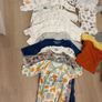 Neutral 0-3 Month and Newborn Bundle Image 2
