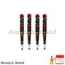 4x Stainless Steel Women Lady Hair Removal Eyebrow Tweezer Beauty Makeup Image 2