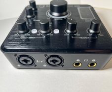 Takstar Mx630 Usb Audio Interface For 2 Channel