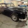 Jaguar MKII Image 10