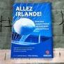 Ireland Vs Italy Match Day Programme August 2005 Image 3