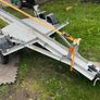 Motorbike trailer Image 2