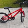 Ridgeback Dimension 20 Kids Bike Image 3