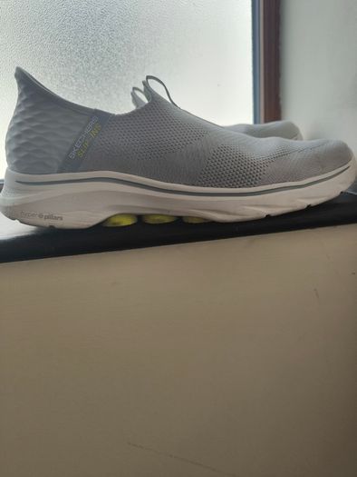 Sketchers Slip-ins