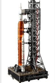 lego Artemis II