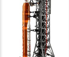 lego Artemis II