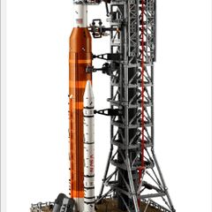 lego Artemis II