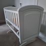 Rocking Crib Image 2
