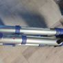 new telescopic folding ladder Image 6