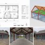 Mortgage approved- A rated 45m2 Home Image 2