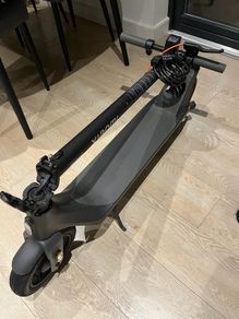 XiaoMi Scooter 4
