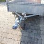 Murphy Trailer Galvanised 6x4 Image 3