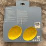 M&S silicone chocolate moulds - Easter eggs Image 2