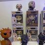 Lord of the Rings Funko Pop Collection Image 3