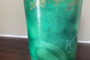 Millennium Candle