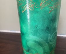 Millennium Candle