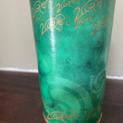 Millennium Candle