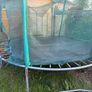 Trampoline for Sale Image 2