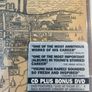 Neil Young & Crazy Horse - Greendale (CD/DVD live in Vicar St. plus ticket stub 13/5/03) Image 2