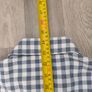 Peter Millar Summer Comfort Performance Button Up Golf Shirt Mens Large Image 6