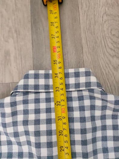 Peter Millar Summer Comfort Performance Button Up Golf Shirt Mens Large