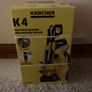 Power Washer - Karcher K4 Image 3