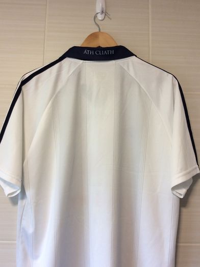 Dublin Jersey. Season 2010/2012. Official Oneills Dublin GAA Goalkeepers / Alternate Jersey. Authentic Original From 2010. Not A Modern Day Remake.