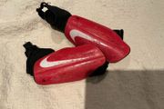 Nike shin pads