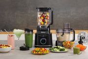 Ninja Detect Power Blender and Processor Pro TB401UK