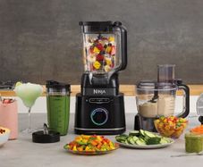 Ninja Detect Power Blender and Processor Pro TB401UK