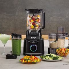 Ninja Detect Power Blender and Processor Pro TB401UK