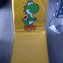 super Mario gaming chair  good condition Image 2