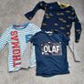 clothes bundle aged 2 to 3 Image 2