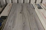 New flooring