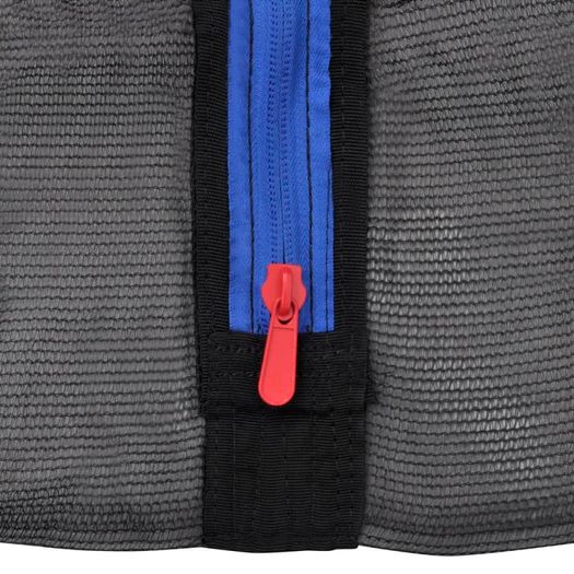 Safety Net for 4.57 m Round Trampoline