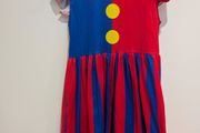 Halloween Pomni dress